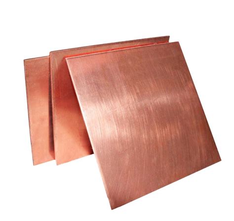 1 x 5 copper sheet metal|copper sheets for vacuum.